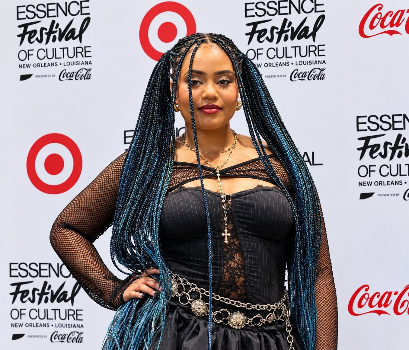 How a Beach Video in Ghana Became a Caribbean Music Award: Inside Moliy's Global Breakout